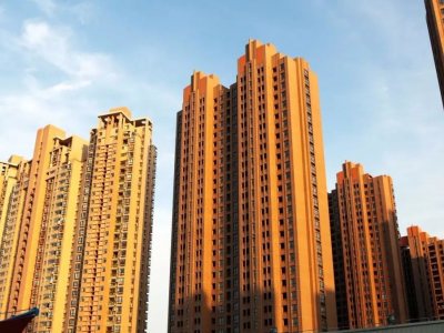 北京房价涨疯了，你觉得房价会跌么？