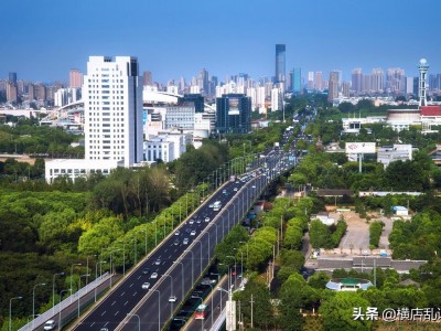 嘉兴房价上涨的背后是城市发展的印记