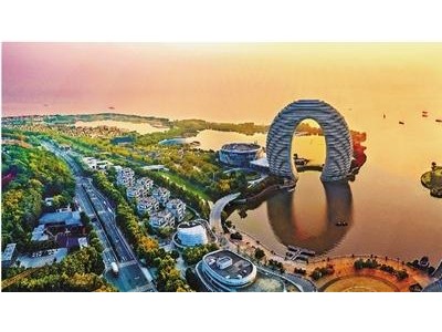守着太湖不能“没水喝”