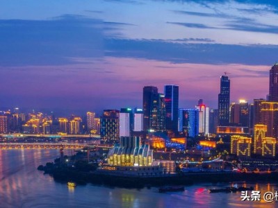 现在的重庆，现在常住人口高达219万人，有你吗？