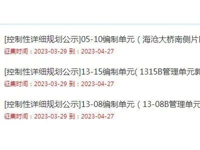 海沧大桥南侧地块亮相周边二手房房价为何如此坚挺？