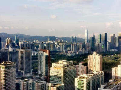 深圳二手房指导价11月超70%房源低于参考价成交