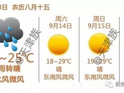 2019年一过大半，天津楼市价格走势图！