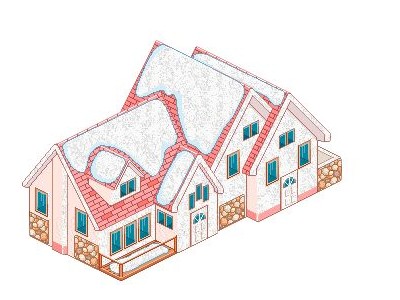 包头市整治房地产乱象产权遗留问题512个住宅项目