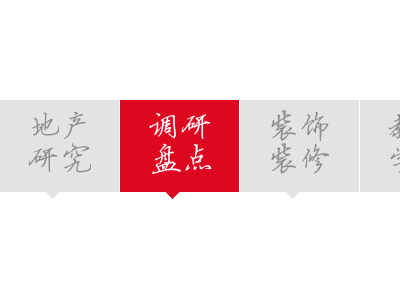 二环内盛润小公馆近期上市或即将面世公寓项目