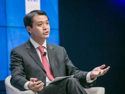 中国楼市为什么永远“涨”？（深度好文）