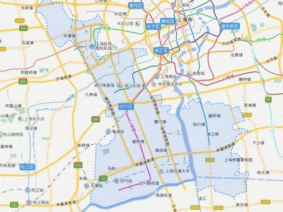 （聚焦）2022年闵行新房供应“遍地开花”！