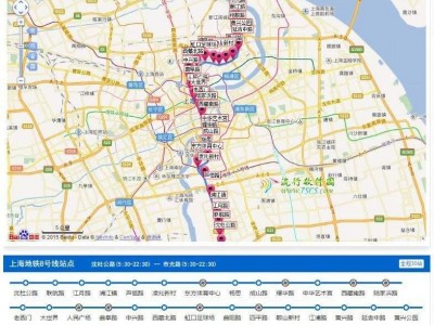 上海浦江镇房租、房价齐上涨，地铁和配套的影响