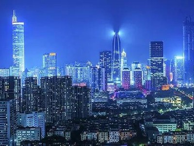 金山2年后房价多少 这张地图，吓得我眼镜都要掉了！