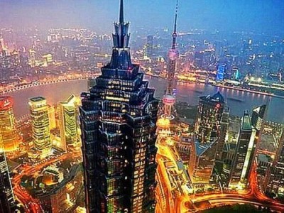 上海二手房市场走势是有风向标的，你信吗？