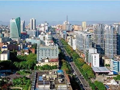 云房数据研究中心公布6月百城二手房价格监测数据