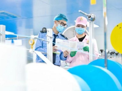 大规模留抵退税落实落细助企纾困效应显现
