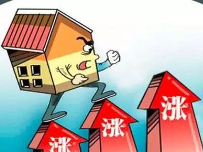 土拍热潮再现合肥地价大涨65%融创楼面价竞得滨湖BH