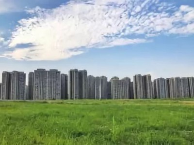 长沙上半年楼市历经625反炒房政策调控收紧