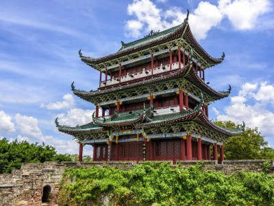 2019年江西经济总量倒数第一的竟然是它！