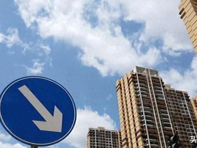 探究房地产市场的未来：一份深度分析报告