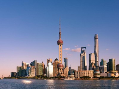 上海最近20年的房价变化情况，看完惊呆了