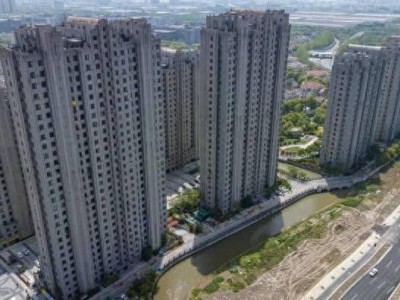 前滩地区房市出现迅速的巨变房价暴跌百万卖不掉