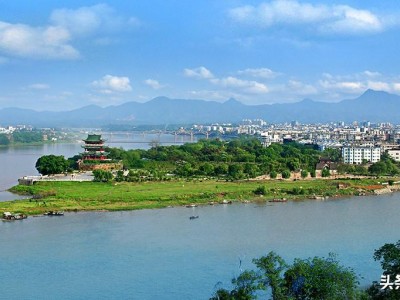 2020年赣州房价平均7073元，你的家乡上榜了吗？