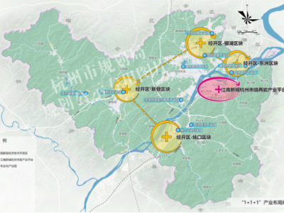 住浙网研究员王蓓蓓：杭州部分楼盘新房流摇