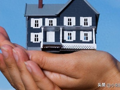 房价跌回每平方8000元，她是怎么做到的？