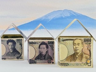 房地产泡沫破裂对日本经济造成了巨大冲击！！
