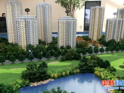 二手房涨幅放缓专家称“小阳春”退烧