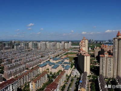燕郊楼市的火爆程度不言而喻，可就在炒房者如火如荼的享受