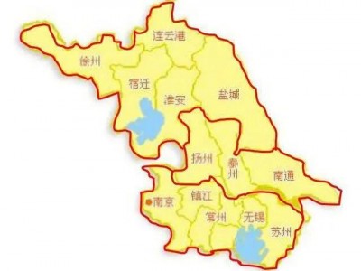 江苏13市房价在万元／㎡的背后是什么？