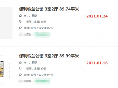 6万/㎡买到临港去干吗？临港二手房之怪现状