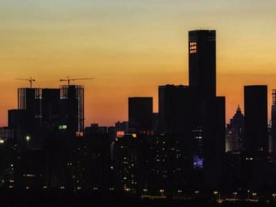 房住不炒！全国各地房价5年走势图来了！你的家乡房价如何？（附榜单）