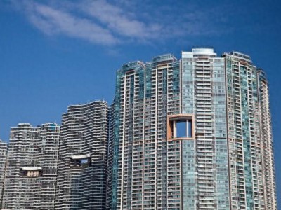 香港房价跌至七年前的水平，你准备好了吗？