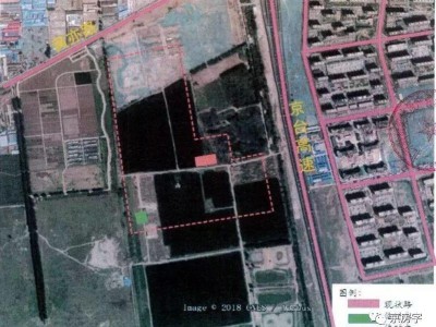 北京大兴区瀛海镇3宗集体建设用地入市地块成交