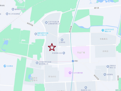 北京供地“开了闸”不断有新地块推出