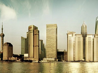进入中国十大超级豪宅榜单的楼盘到底有多豪？