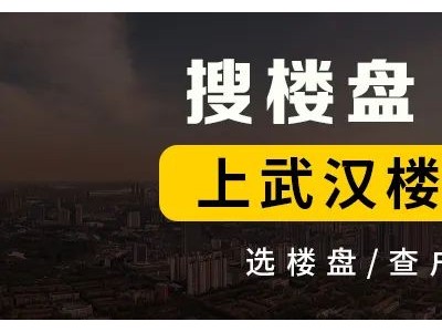 （每日楼市速报）武汉宝龙世家、光谷鼎正悦府即将首开推出建面约111㎡小高层和别墅