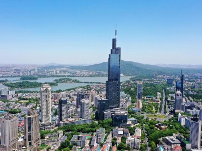 南京楼市近三周在售二手房数量为166577套