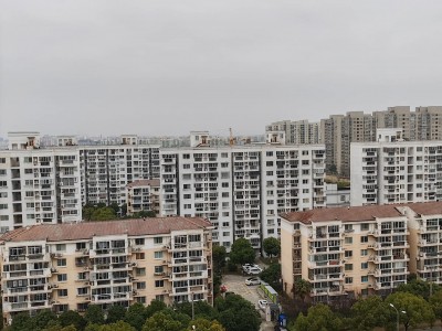 上海楼市即将迎来大调整，你作何感想？！