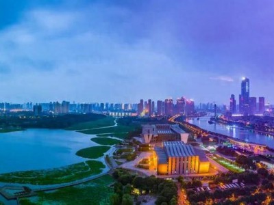 汉叔说房：武汉最关注的热门区域是什么？