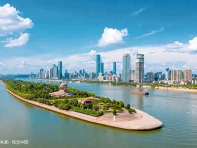 长沙楼市新政让一向较谨慎的女孩有了些许冲动