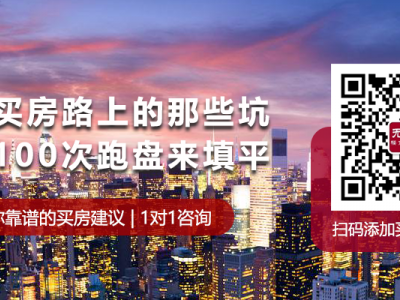 2021年了，还有买了房子基本没有涨过价的吗？