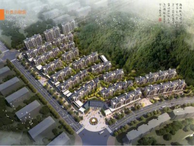 黄山汤口镇房价：历史沉淀与投资潜力