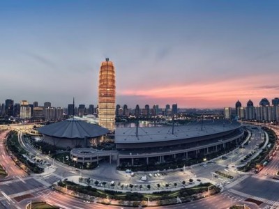 郑州的城市建设太差了，还是二手房好？