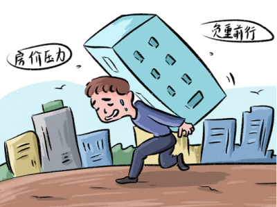 河北润江翡丽公馆：刚需买房人群找准时机该出手