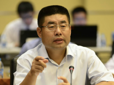 华夏幸福董事长王文学的“深明大义”