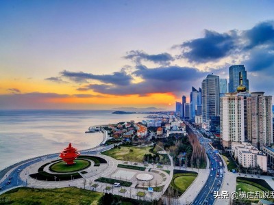 青岛三个县级城市楼市潜力大未来升值空间不大