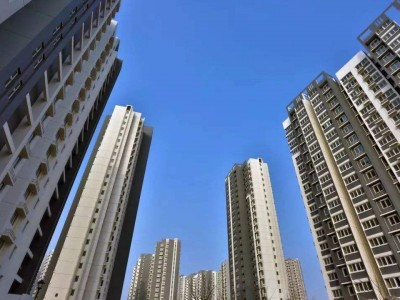 自古以来，衣食住行中的“住”一环
