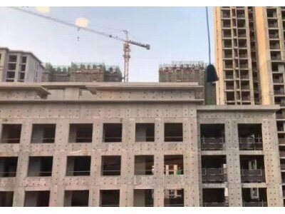 环京楼市：“免费送房”多为噱头基本无人接盘