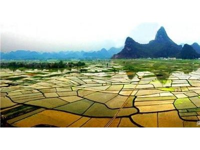 农业与旅游业结合会发生哪些卖点？农旅结合的七大卖点