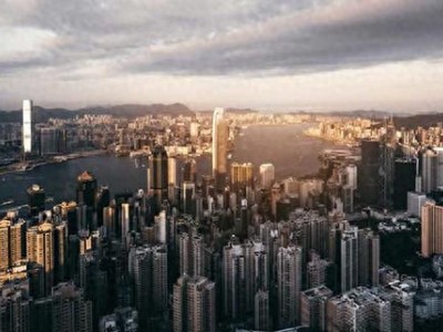 香港房价重回六年前预计明年将持续下跌